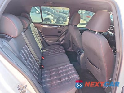 Zdjęcie 10 z 12 samochodu: 2013 VOLKSWAGEN GTI VIN:WVWHD7AJ5DW116918 - miniatura