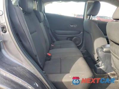 Zdjęcie 11 z 12 samochodu: 2021 HONDA HR-V LX VIN:3CZRU6H3XMM707231 - miniatura