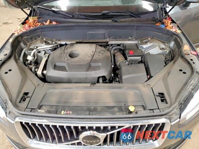 Zdjęcie 12 z 13 samochodu: 2020 VOLVO XC90 T6 MOMENTUM VIN:YV4A221K8L1553694 - miniatura