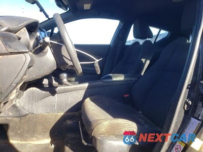 Zdjęcie 7 z 12 samochodu: 2018 TOYOTA C-HR XLE VIN:NMTKHMBX9JR022160 - miniatura
