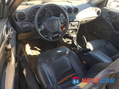 Zdjęcie 8 z 12 samochodu: 2001 PONTIAC GRAND AM GT1 VIN:1G2NV12E51M585128 - miniatura