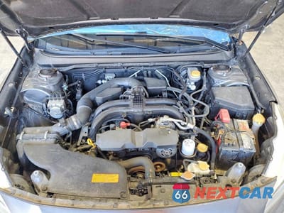 Zdjęcie 11 z 11 samochodu: 2016 SUBARU LEGACY 2.5I PREMIUM VIN:4S3BNAD67G3026912 - miniatura