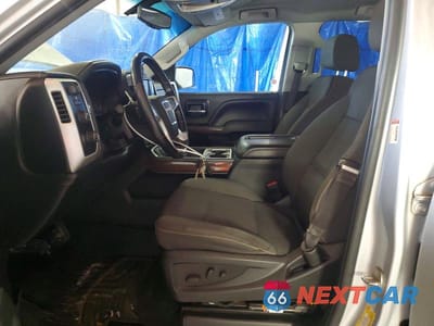 Zdjęcie 7 z 11 samochodu: 2014 GMC SIERRA K1500 SLE VIN:3GTU2UEC6EG319640 - miniatura