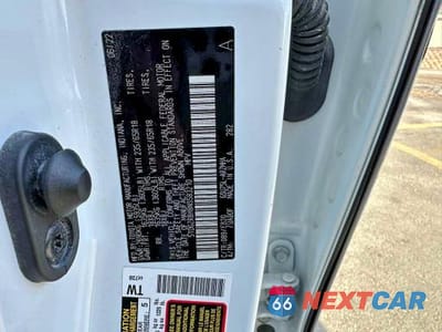 Zdjęcie 10 z 10 samochodu: 2022 TOYOTA HIGHLANDER XLE VIN:5TDGZRBH8NS583210 - miniatura