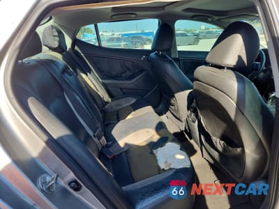 Zdjęcie 10 z 12 samochodu: 2012 KIA OPTIMA SX TURBO VIN:5XXGR4A6XCG025635 - miniatura