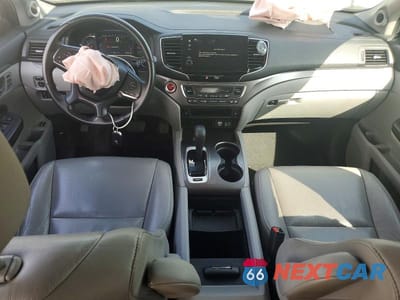 Zdjęcie 8 z 13 samochodu: 2020 HONDA PILOT EXL VIN:5FNYF5H51LB020696 - miniatura