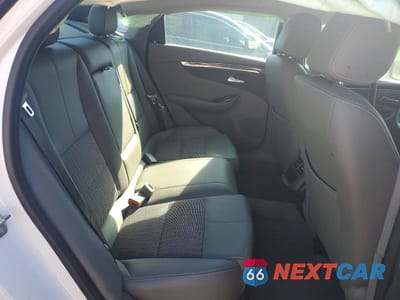 Zdjęcie 10 z 13 samochodu: 2019 CHEVROLET IMPALA LT VIN:1G11Z5S3XKU116180 - miniatura