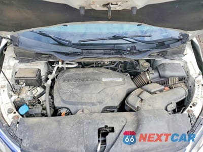 Zdjęcie 12 z 13 samochodu: 2018 HONDA ODYSSEY EXL VIN:5FNRL6H74JB025327 - miniatura