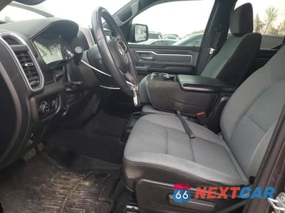 Zdjęcie 7 z 12 samochodu: 2022 RAM 1500 BIG HORN VIN:1C6RRFBG6NN255926 - miniatura