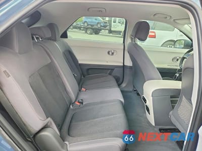 Zdjęcie 10 z 13 samochodu: 2024 HYUNDAI IONIQ 5 SEL VIN:KM8KN4DE3RU240989 - miniatura