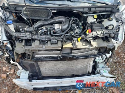 Zdjęcie 12 z 13 samochodu: 2024 FORD TRANSIT T-250 VIN:1FTBR1C85RKB64030 - miniatura