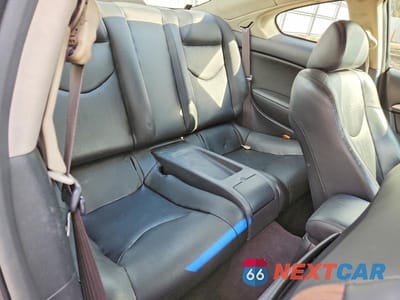 Zdjęcie 10 z 12 samochodu: 2009 INFINITI G37 COUPE X VIN:JNKCV64F99M654371 - miniatura