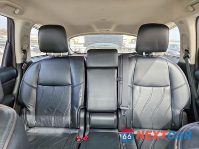 Zdjęcie 10 z 13 samochodu: 2014 INFINITI QX60 HYBRID VIN:5N1CL0MN9EC526364 - miniatura