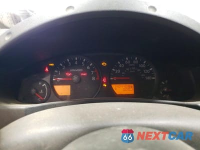 Zdjęcie 9 z 11 samochodu: 2020 NISSAN FRONTIER SV VIN:1N6ED0CF3LN716583 - miniatura