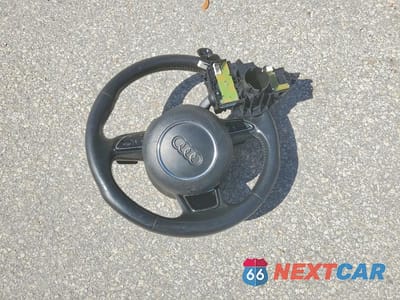 Zdjęcie 12 z 12 samochodu: 2018 AUDI A6 PREMIUM PLUS VIN:WAUG8AFC7JN025669 - miniatura