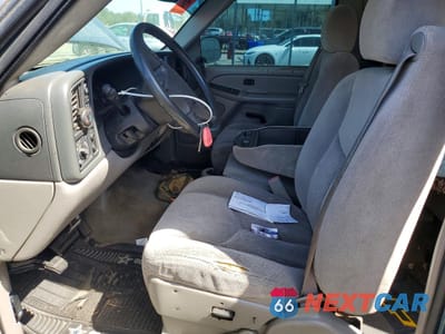 Zdjęcie 7 z 13 samochodu: 2005 CHEVROLET AVALANCHE K1500 VIN:3GNEK12ZX5G118164 - miniatura