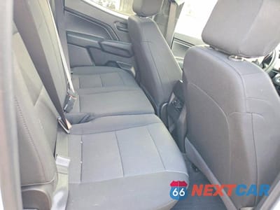 Zdjęcie 10 z 12 samochodu: 2025 CHEV COLORADO VIN:1GCPSBEKXS1113627 - miniatura