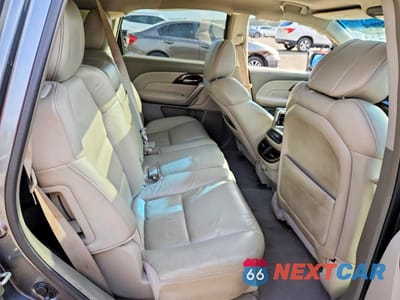 Zdjęcie 11 z 12 samochodu: 2011 ACURA MDX TECHNOLOGY VIN:2HNYD2H67BH515369 - miniatura