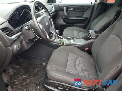 Zdjęcie 7 z 13 samochodu: 2016 CHEVROLET TRAVERSE LT VIN:1GNKVHKD4GJ348954 - miniatura