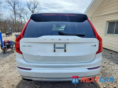 Zdjęcie 6 z 13 samochodu: 2021 VOLVO XC90 T6 MOMENTUM VIN:YV4A221K2M1681785 - miniatura