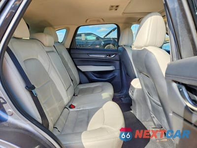 Zdjęcie 11 z 13 samochodu: 2018 MAZDA CX-5 GRAND TOURING VIN:JM3KFADM7J1400215 - miniatura