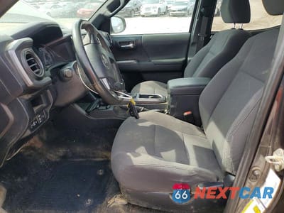 Zdjęcie 7 z 11 samochodu: 2019 TOYOTA TACOMA TRD OFF-ROAD VIN:3TMCZ5AN7KM261104 - miniatura