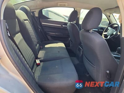 Zdjęcie 10 z 12 samochodu: 2010 DODGE CHARGER SXT VIN:2B3CA3CV7AH235318 - miniatura