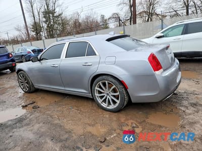 Drugie zdjęcie samochodu z przodu: 2016 CHRYSLER 300C VIN:2C3CCAEG1GH128340 - miniatura