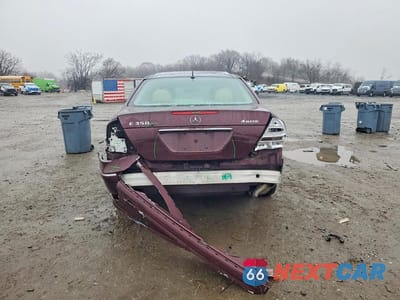 Zdjęcie 6 z 11 samochodu: 2006 MERCEDES-BENZ E 350 4MATIC VIN:WDBUF87J86X188004 - miniatura