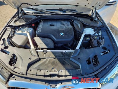 Zdjęcie 11 z 13 samochodu: 2021 BMW 530 XI VIN:WBA13BJ0XMWX21903 - miniatura