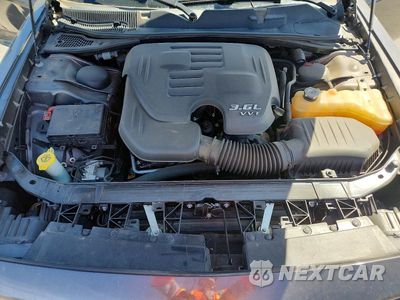 Zdjęcie 11 z 13 samochodu: 2018 DODGE CHALLENGER SXT VIN:2C3CDZAG3JH192064 - miniatura