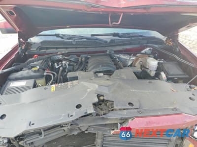 Zdjęcie 11 z 12 samochodu: 2017 CHEVROLET SILVERADO K1500 LT VIN:3GCUKREC6HG298113 - miniatura