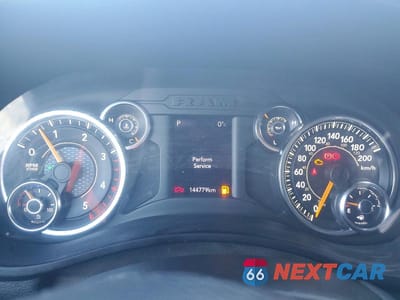 Zdjęcie 9 z 11 samochodu: 2021 RAM 2500 BIG HORN VIN:3C6UR5DL7MG542861 - miniatura