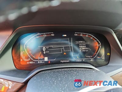 Zdjęcie 9 z 13 samochodu: 2021 BMW X5 XDRIVE40I VIN:5UXCR6C06M9E85605 - miniatura