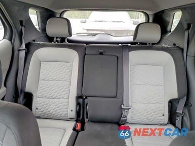 Zdjęcie 10 z 13 samochodu: 2021 CHEVROLET EQUINOX LS VIN:2GNAXHEV8M6161669 - miniatura