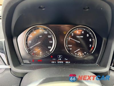 Zdjęcie 8 z 12 samochodu: 2018 BMW X2 XDRIVE28I VIN:WBXYJ5C38JEF71507 - miniatura