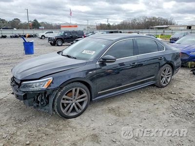 2017 VOLKSWAGEN PASSAT R-LINE 1VWDT7A3XHC068128 - główne zdjęcie licytacji z USA - miniatura