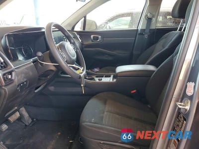 Zdjęcie 7 z 13 samochodu: 2023 KIA SORENTO LX VIN:5XYRG4LC0PG200543 - miniatura