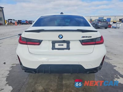 Zdjęcie 6 z 13 samochodu: 2024 BMW M340I VIN:3MW49FS02R8E23587 - miniatura