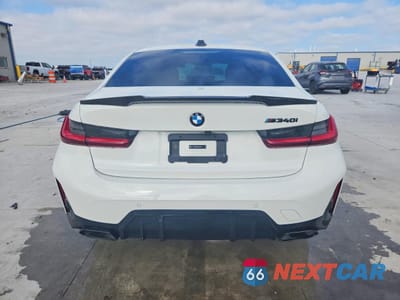 Zdjęcie 6 z 14 samochodu: 2024 BMW M340I VIN:3MW49FS02R8E23587 - miniatura