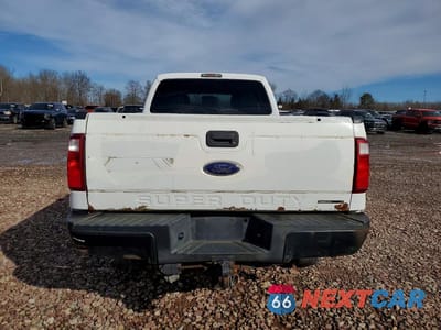 Zdjęcie 6 z 12 samochodu: 2016 FORD F350 SUPER DUTY VIN:1FT8W3B68GEA17663 - miniatura