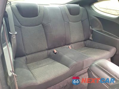 Zdjęcie 10 z 12 samochodu: 2012 HYUNDAI GENESIS COUPE 2.0T VIN:KMHHT6KD3CU068878 - miniatura