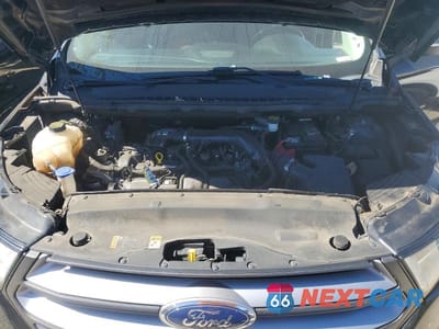 Zdjęcie 12 z 13 samochodu: 2018 FORD EDGE SEL VIN:2FMPK4J95JBB29232 - miniatura