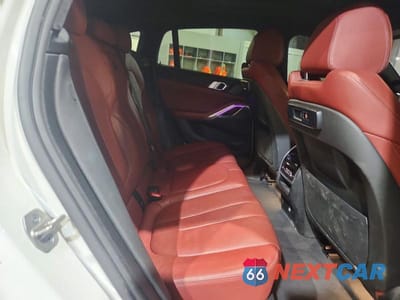 Zdjęcie 11 z 12 samochodu: 2021 BMW X6 XDRIVE40I VIN:5UXCY6C07M9H29698 - miniatura