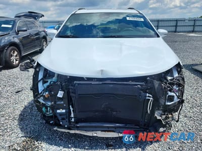 Piąte zdjęcie samochodu w środku: 2021 CHRYSLER PACIFICA TOURING L VIN:2C4RC1BG3MR555860 - miniatura