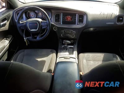 Zdjęcie 8 z 12 samochodu: 2015 DODGE CHARGER SE VIN:2C3CDXBG6FH827210 - miniatura