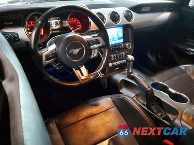 Zdjęcie 8 z 12 samochodu: 2017 FORD MUSTANG GT VIN:1FA6P8CF6H5221224 - miniatura