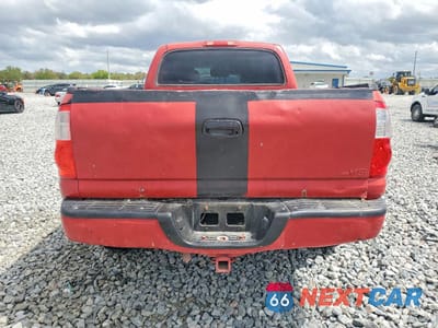 Zdjęcie 6 z 12 samochodu: 2004 TOYOTA TUNDRA SR5 VIN:5TBET34114S454707 - miniatura