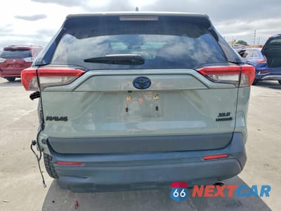 Zdjęcie 6 z 12 samochodu: 2023 TOYOTA RAV4 HYBRID XLE PREMIUM VIN:JTMB6RFV2PD111926 - miniatura