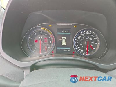 Zdjęcie 9 z 12 samochodu: 2020 HYUNDAI VELOSTER N BASE VIN:KMHT36AH0LU005509 - miniatura